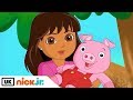 Dora And Friends Sing Along Piggies Song Nick Jr UK