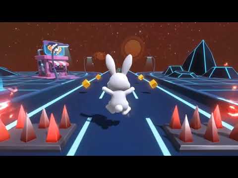 Don’t Step On It video thumbnail