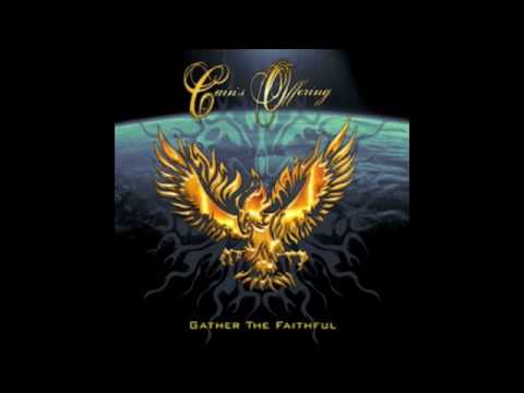 Cain's Offering - Tale Untold