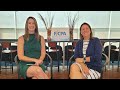 FICPA CEO Conversations: Shelly Weir and Melissa Stuckey