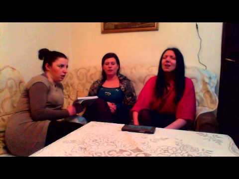 AJAZMO - Na gosti ti dojdov Kito