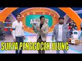 Kegocek Terus Rigen Gak Habis Pikir Ada Kuis Seperti Ini ARISAN 17 04 23 Part 3