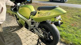 Suzuki GSX-R750 motorbike | Image 4 - Autoline