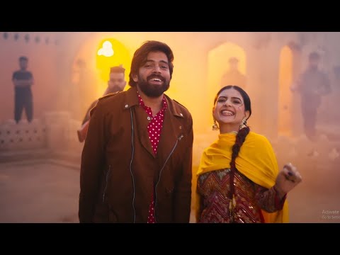 Masoom Sharma New Song - Taare (HD Song) | Ashu Twinkle Ft. Kay D & Ishita Malik | New Haryanvi Song