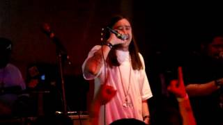 Jackie Chain "Role Model"