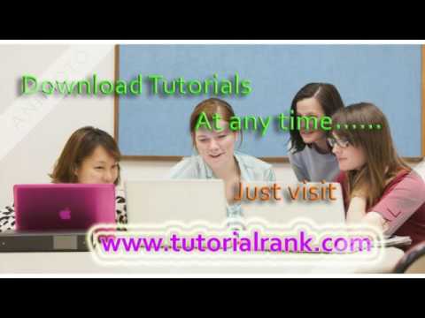 COM 215 Courses(Tutorialrank)