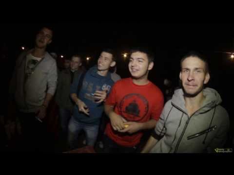 SLVG "Project X Party"