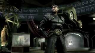 DLC Generale Zod