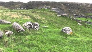 Scotland, Mid Highlands, Lewis and Harris, Part 2, May2014