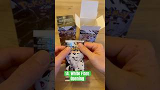 Pokemon White Flare Koreanisch Display Opening #pokemonopening #pokemon #pokemontcg #pokemonchannel