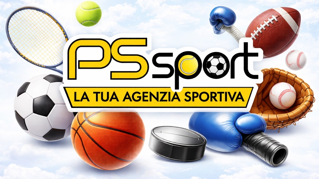 PS Sport - La Tua Agenzia Sportiva