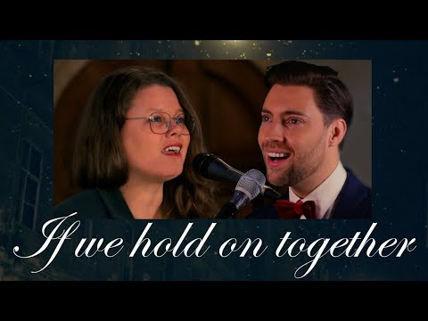 If We Hold On Together (The Land Before Time) -  Gijs Van Winkelhof & Priscilla Pfalz