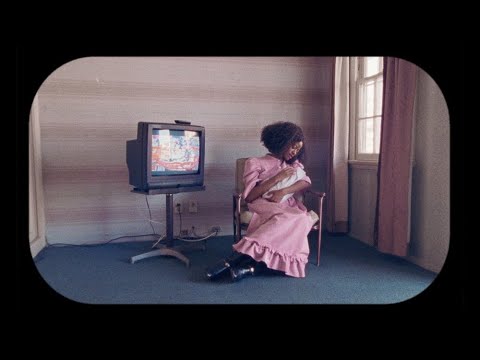 Video thumbnail for TV BABY V.2 (LATCH KEY MARCH)