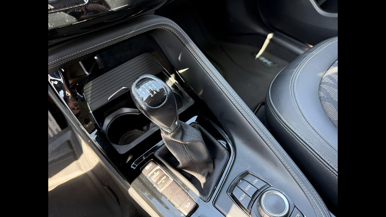 BMW X1 xdrive18d xLine
