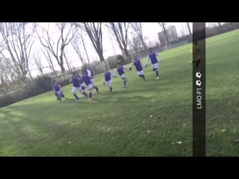 LMO F1 - SHO F2 (21-11-2015)