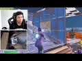 Unknown Shows his Controller *HAND CAM* While Grinding & getting Unwashed!