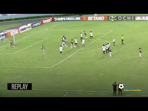 Vinicius Balotelli - 24.02.2024 - Uberlândia 2 x 1 Athletic Club - Campeonato Mineiro - 7ª Rodada