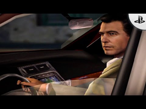 James Bond 007: Everything or Nothing - MI6 Interlude & Serena St. Germaine