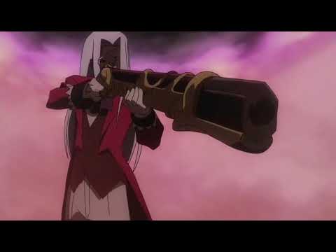 Tenma the transcendence first appearance | Twin Star  exorcist