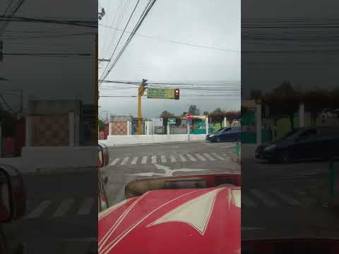 La Bebecita rumbo a Malacatan San Marcos. #transportessampedrana #labebecita