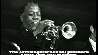 Roy Eldridge in concert