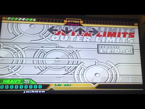 OUTER LIMITS  [Single Player] Heavy AA ~New Record~
