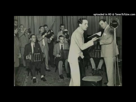Milonga sentimental-Francisco Canaro-1933