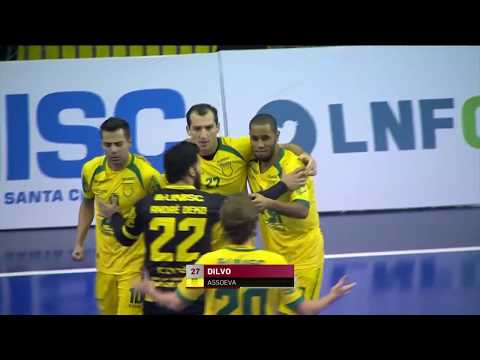 LNF 2017 - Assoeva 2x2 Atlântico