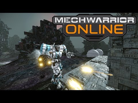 Zeus 6T, Conquest on Grim Plexus - MechWarrior Online