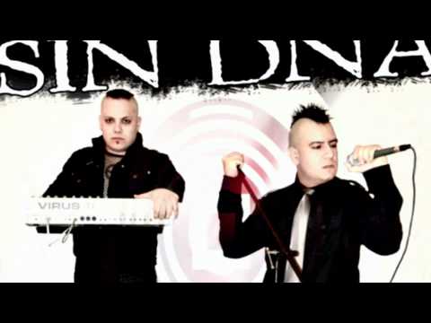 SIN DNA - Wasted Passion
