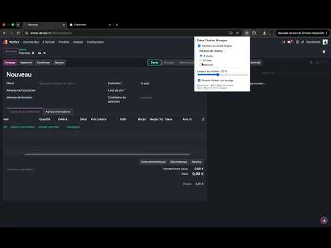 Item video thumbnail
