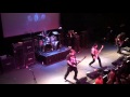 Autopsy - In the Grip of Winter (live at Maryland Deathfest)