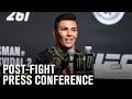 UFC Vegas 52: Post-Fight Press Conference