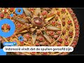 Indonesië wil dat Nederland kunst en fossielen teruggeeft
