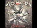 Helloween - Long Live The King.