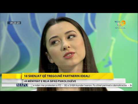 Wake Up, 3 Mars 2017, Pjesa 3 - Top Channel Albania - Entertainment Show