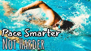 A Better Way to Train in the Pool