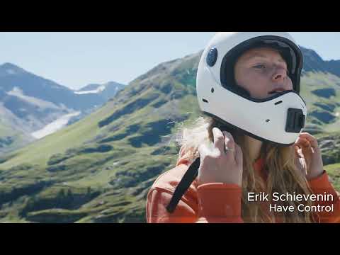 Erik Schievenin - Have Control [POLEIS RECORDS]