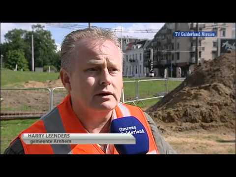 GLD Nieuws 17 juni 2011 - Nieuws