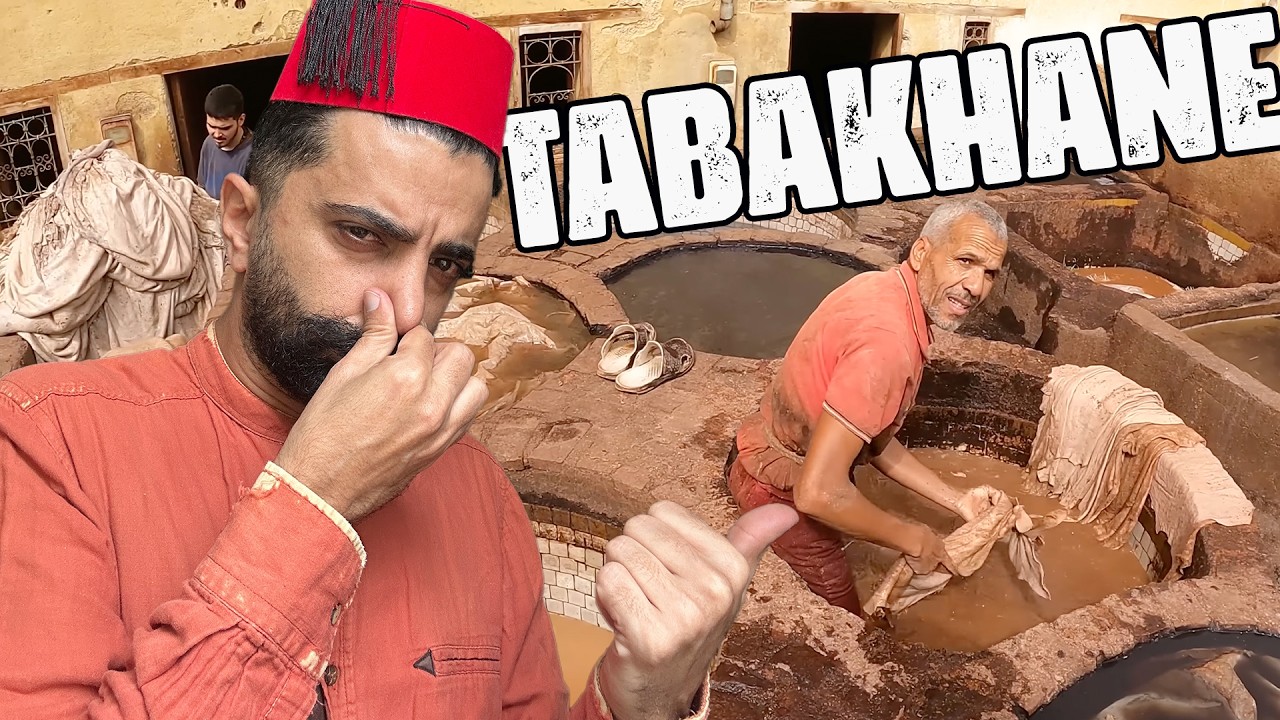 New Country New Continent - B@klu Entry to the African Continent / 710