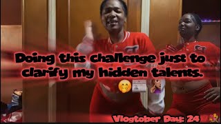 Testing my vocals🎙️||I THINK I STILL GOT IT🤭💐||HILARIOUS MUST WATCH!!🤣🤣😭