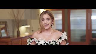 THE NAT GALA 2026_Emma Watson intro to Tenzin Seldon