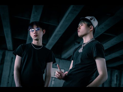 JMAC - 如果音樂是毒 ft. LilHAO (Prod.QC) [Official Music Video]