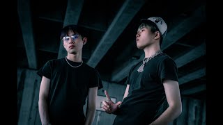 JMAC - 如果音樂是毒 ft. LilHAO (Prod.QC) [Official Music Video]