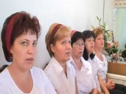 SION Cântare Comună - Inimi lângă inimi