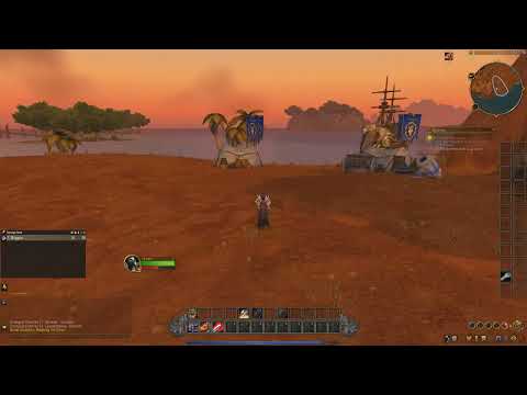 Breaking the Chain - Wow Quest