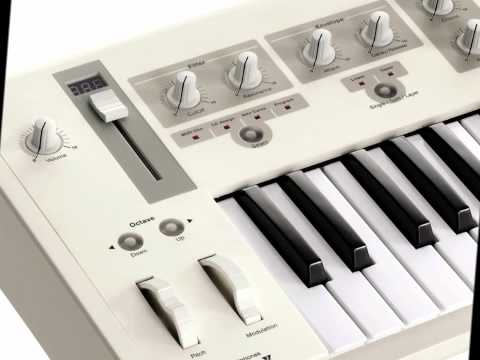 E-MU Systems Shortboard 2010s (+ manual) image 11
