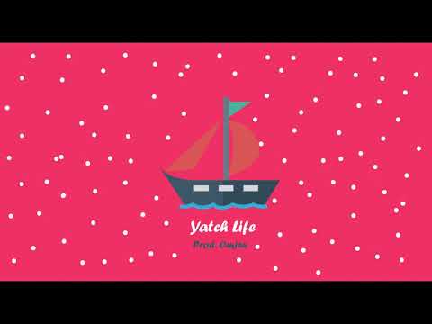 Yacht Life - Octavian X Skepta X Baby Keem [FREE] (Prod. OMjen)