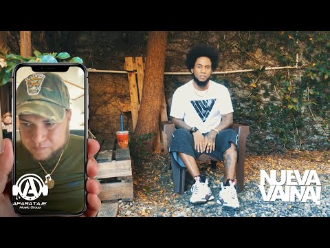 Lolo En El Microfono X DJ Scuff - Freestyle en Casa #010