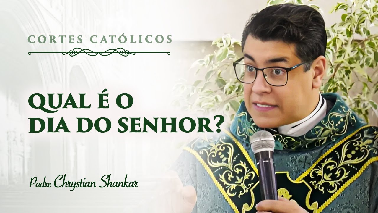 DEVEMOS GUARDAR O SÁBADO OU O DOMINGO?